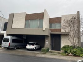 Maison 4 chambre à vendre à Monterrey, Nuevo Leon, Monterrey