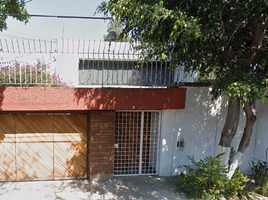Maison 4 chambre à vendre à Alvaro Obregon, Mexico City, Alvaro Obregon