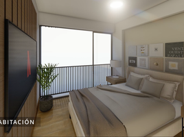 1 Habitación Apartamento en venta en Lima, Lima, Magdalena Vieja, Lima