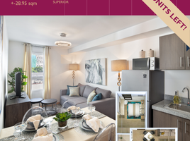 1 Habitación Departamento en venta en Pasig City, Metro Manila, Pasig City