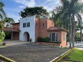 5 Bedroom Villa for sale in Pereira, Risaralda, Pereira