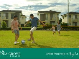 3 Bedroom Villa for sale in Angeles City, Central Luzon, Angeles City, Pampanga, Central Luzon