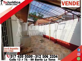 3 Bedroom Villa for sale in Neiva, Huila, Neiva