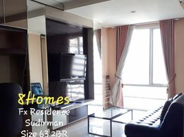 2 Bedroom Condo for sale in Universitas Katolik Indonesia Atma Jaya, Tanah Abang, Kebayoran Lama