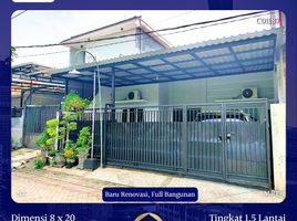 4 Schlafzimmer Haus zu verkaufen in Rungkut, East Jawa, Rungkut