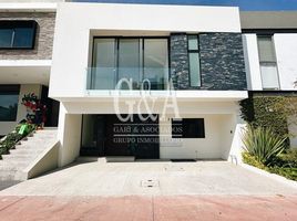 3 Schlafzimmer Villa zu verkaufen in Zapopan, Jalisco, Zapopan, Jalisco