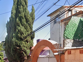 Villa 4 chambre à vendre à Coyoacan, Mexico City, Coyoacan