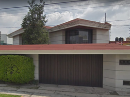 Maison 5 chambre à vendre à Atizapan De Zaragoza, Mexico, Atizapan De Zaragoza