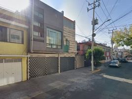 4 Habitación Villa en venta en Gustavo A Madero, Ciudad de México, Gustavo A Madero