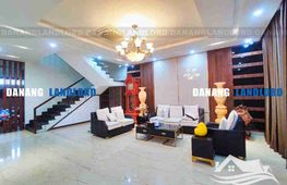 5-bedroom house for rent, 800 m², Ngũ Hành Sơn