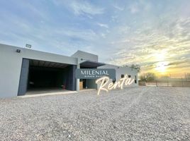 600 SqM Office for rent in Sonora, Hermosillo, Sonora