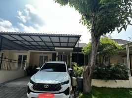 3 Kamar Vila for sale in Lakarsantri, East Jawa, Lakarsantri, Surabaya, East Jawa, Indonesia