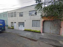 在Mexico City出售的6 卧室 别墅, Gustavo A Madero, Mexico City