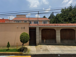 4 Schlafzimmer Haus zu verkaufen in Huixquilucan, Mexico, Huixquilucan