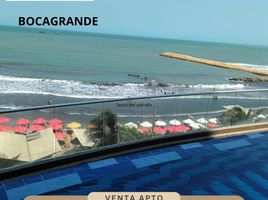 Appartement 2 chambre à vendre à Cartagena, Bolivar, Cartagena, Bolivar