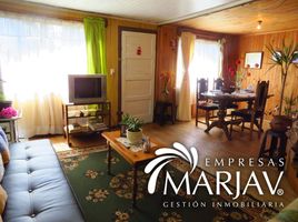 2 Habitación Casa en venta en Chile, Villarrica, Cautín, Araucanía, Chile