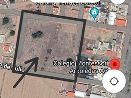  Grundstück zu verkaufen in San Agustin Tlaxiaca, Hidalgo, San Agustin Tlaxiaca, Hidalgo