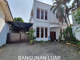  House for sale in BINUS School Simprug, Kebayoran Lama, Kebayoran Lama