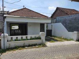 4 Bedroom House for sale in Taman, Sidoarjo, Taman