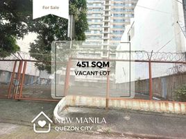  Land for sale in Santolan–Annapolis MRT-3, Quezon City, Quezon City