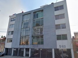 Condominium 2 chambre à vendre à Coyoacan, Mexico City, Coyoacan