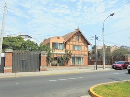  Casa en venta en University of Piura (Lima campus), Miraflores, San Isidro