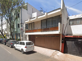 4 Schlafzimmer Haus zu verkaufen in Miguel Hidalgo, Mexico City, Miguel Hidalgo