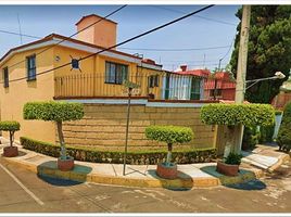 Maison 3 chambre à vendre à Coyoacan, Mexico City, Coyoacan