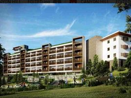 1 Bedroom Condo for sale in Cordillera, Baguio City, Benguet, Cordillera