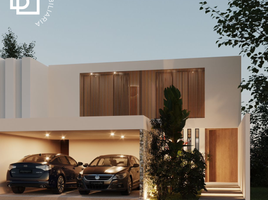 3 Bedroom Villa for sale in Merida, Yucatan, Merida