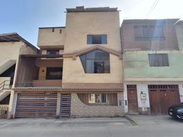 4 Habitación Villa en venta en Lima, Villa Maria del Triunfo, Lima, Lima