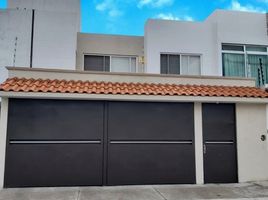 3 Habitación Casa en venta en Corregidora, Querétaro, Corregidora