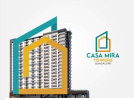 Studio Condo for sale in Cebu City, Central Visayas, Cebu City
