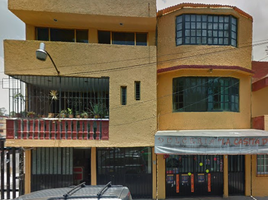 4 Bedroom House for sale in Benito Juarez, Mexico City, Benito Juarez, Mexico City
