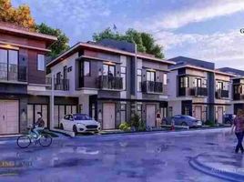 3 Habitación Villa en venta en Orani, Bataan, Orani