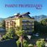 3 Schlafzimmer Appartement zu vermieten in Pucon, Araucania, Pucon, Cautin