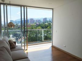 2 Habitación Departamento en alquiler en Colombia, Medellín, Antioquia, Colombia