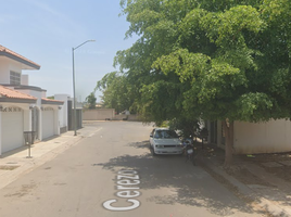 4 Schlafzimmer Haus zu verkaufen in Culiacan, Sinaloa, Culiacan