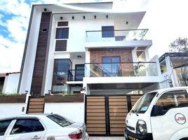 4 Habitación Casa en venta en Quezon City, Metro Manila, Quezon City, Eastern District, Metro Manila, Filipinas