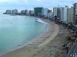  Terreno (Parcela) en venta en Playa Puerto Santa Lucia, Jose Luis Tamayo (Muey), La Libertad