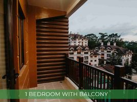 1 Bedroom Condo for sale in Cordillera, Baguio City, Benguet, Cordillera