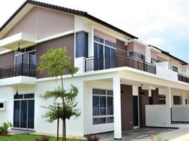 4 Habitación Villa en venta en Gombak, Selangor, Batu, Gombak