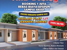 2 chambre Villa for sale in Cirebon, West Jawa, Astanajapura, Cirebon