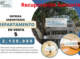 Appartement 2 chambre à vendre à Naucalpan De Juarez, Mexico, Naucalpan De Juarez, Mexico