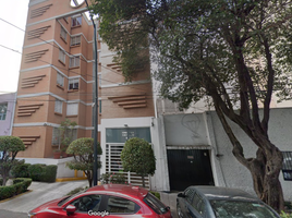 2 Schlafzimmer Appartement zu verkaufen in Cuauhtemoc, Mexico City, Cuauhtemoc