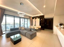 3 Bedroom Apartment for rent in Thao Dien, Ho Chi Minh City, Thao Dien, District 2, Ho Chi Minh City