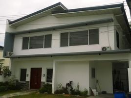 5 Bedroom Villa for sale in Angeles City, Pampanga, Angeles City