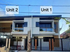 4 chambre Villa for sale in Las Pinas City, Southern District, Las Pinas City