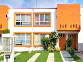 3 Bedroom Villa for sale in Ocoyucan, Puebla, Ocoyucan