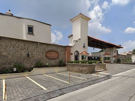 3 Schlafzimmer Villa zu verkaufen in Lerma, Mexico, Lerma